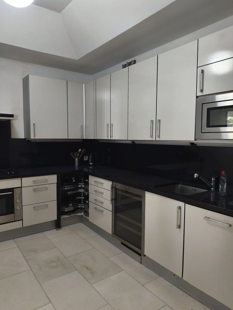 Pis de 190 m² a San Roque