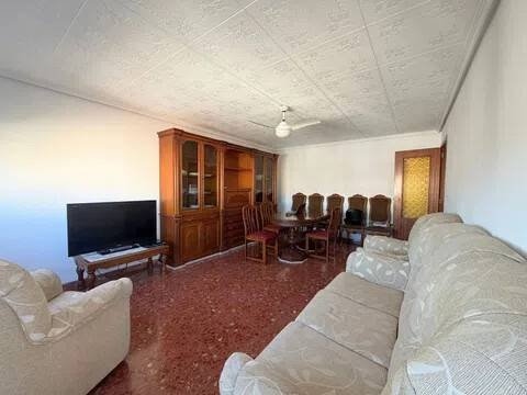 Habitació de lloguer, València
