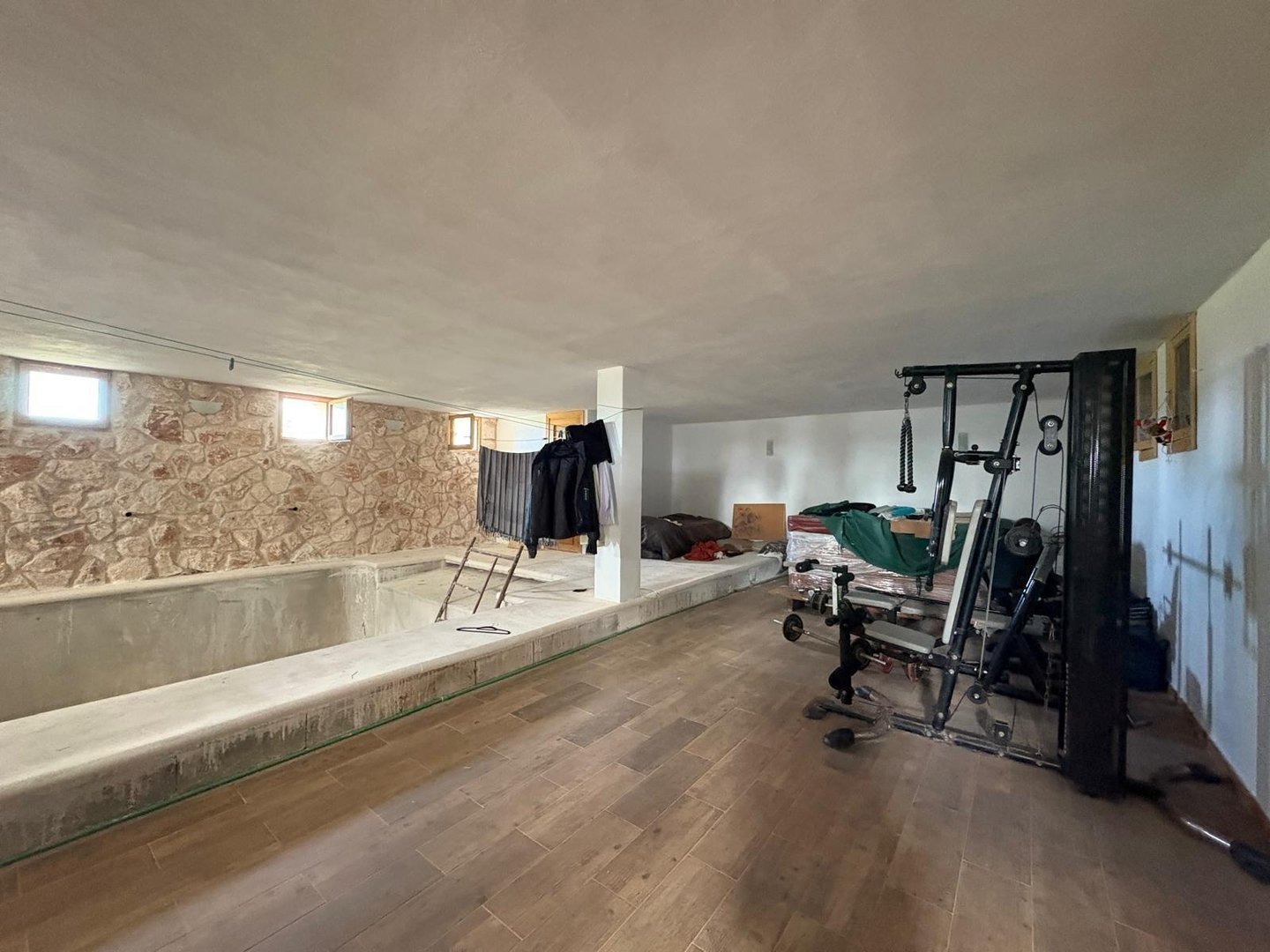 Квартира 550 м² в Lloret de Vistalegre