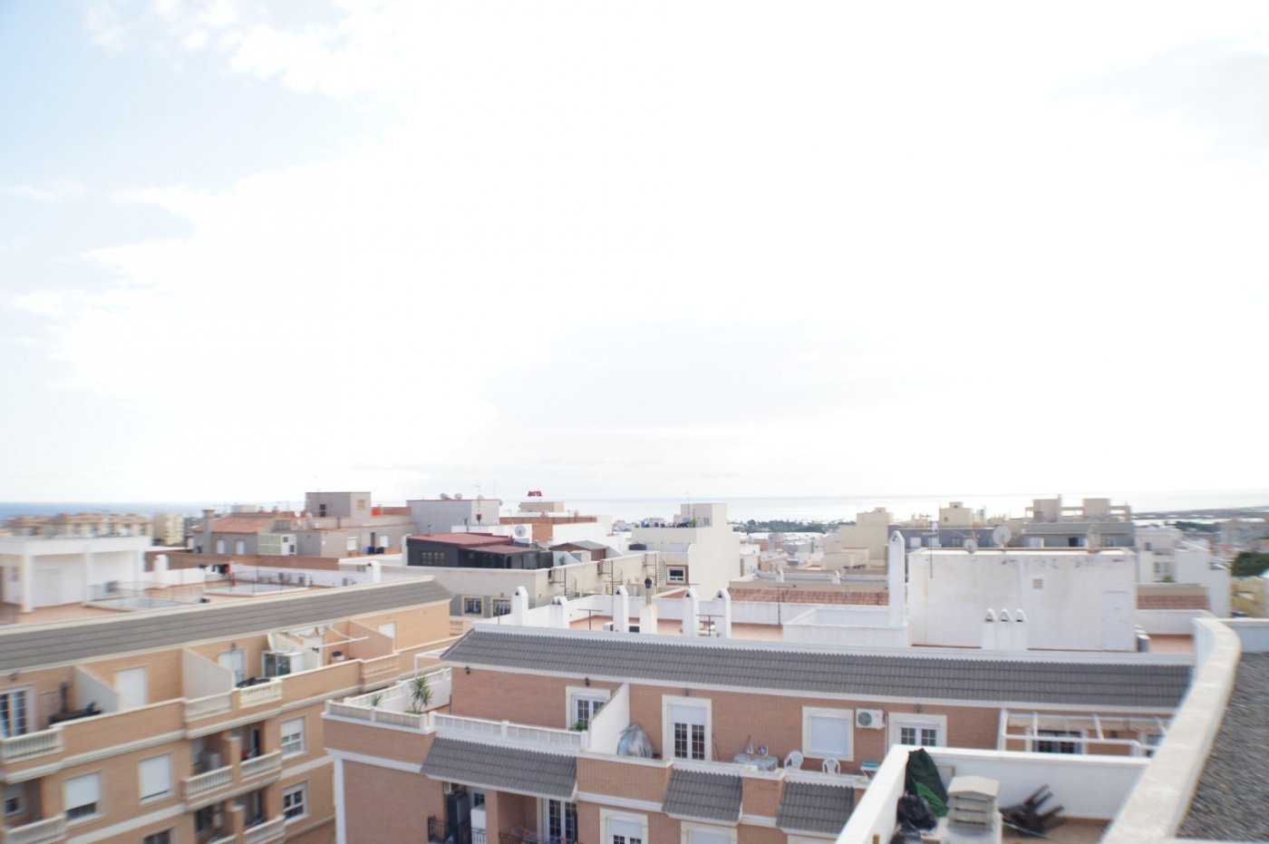 Piso de 75 m² en Roquetas de Mar
