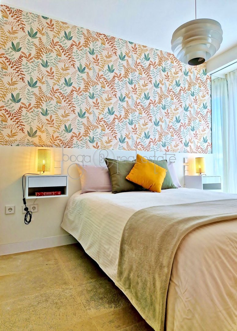 Appartamento 45 m² a Madrid