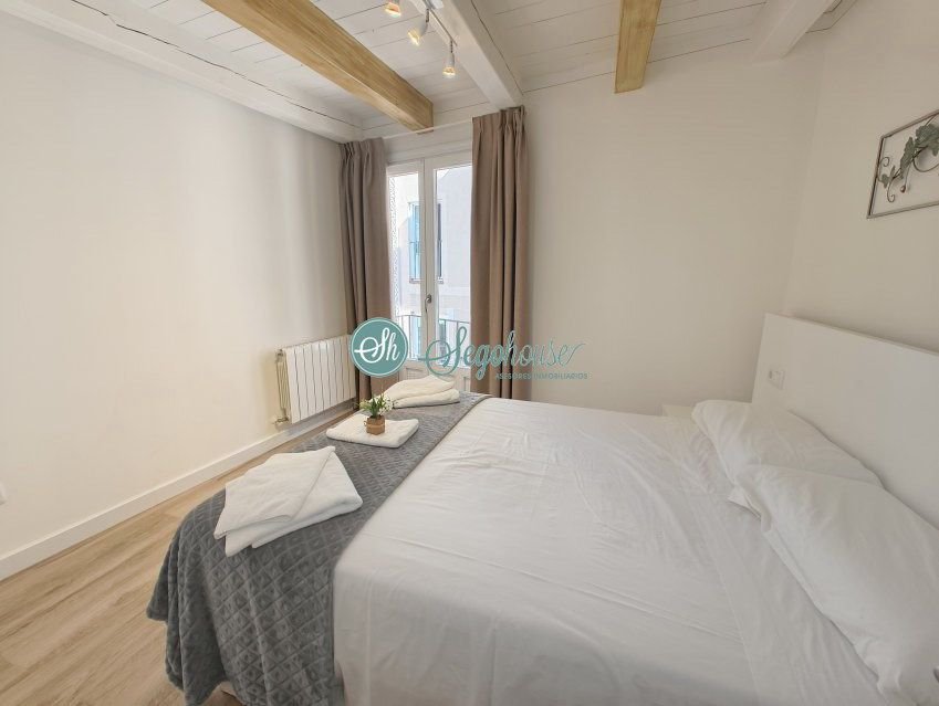 Piso de 69 m² en Segovia