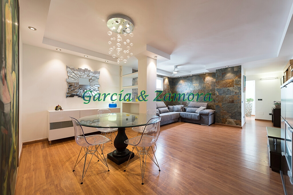 Apartamento 177 m² em Las Palmas de Gran Canaria