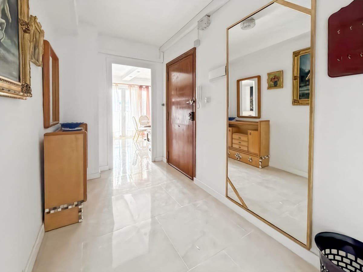 Piso de 89 m² en Cullera