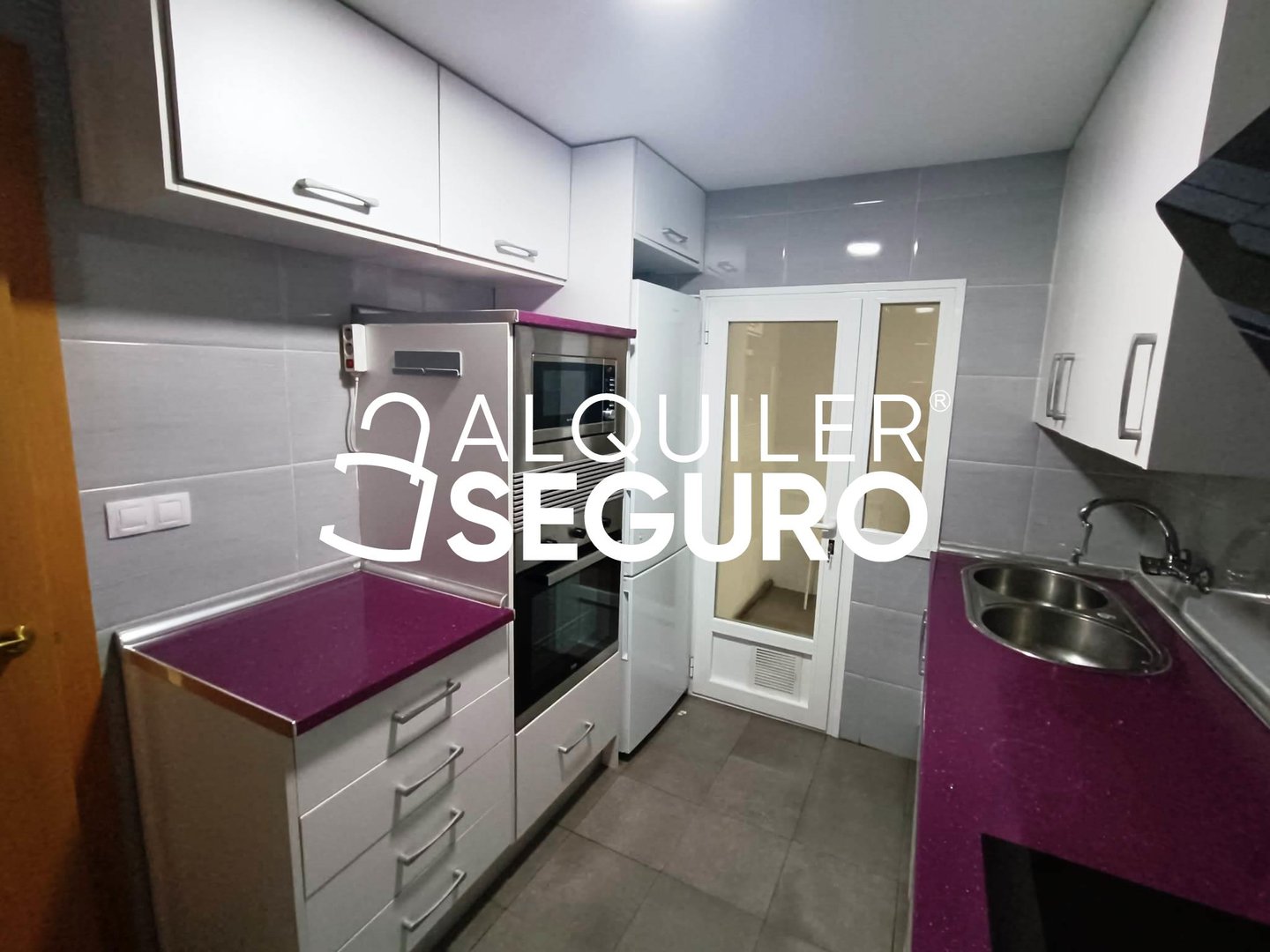 Pis de 70 m² a Leganès