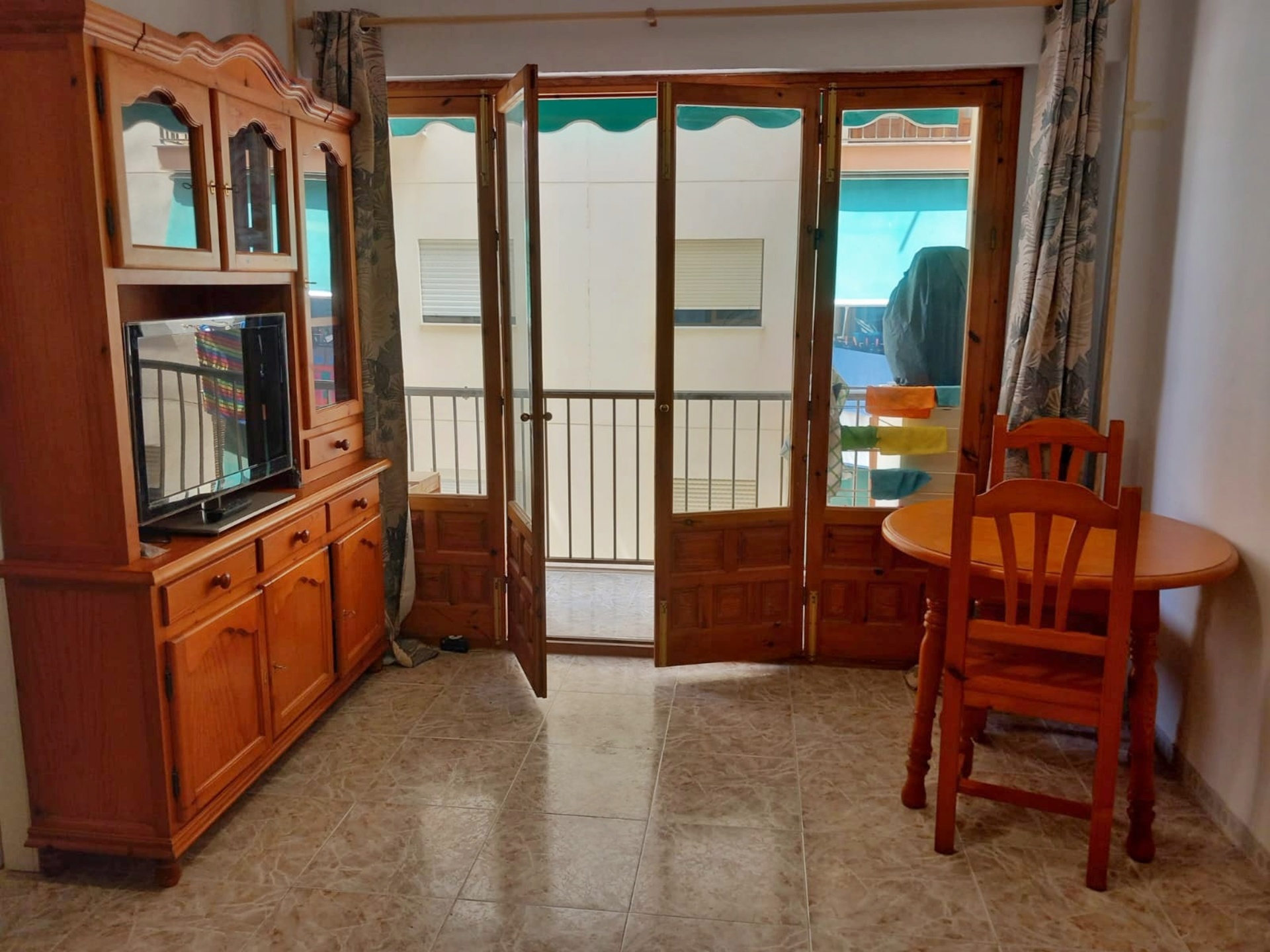 Piso de 55 m² en Almuñécar