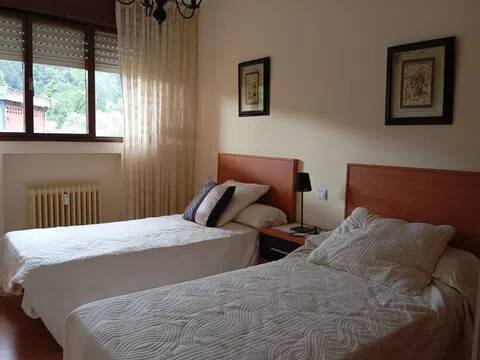 Piso de 118 m² en Oviedo