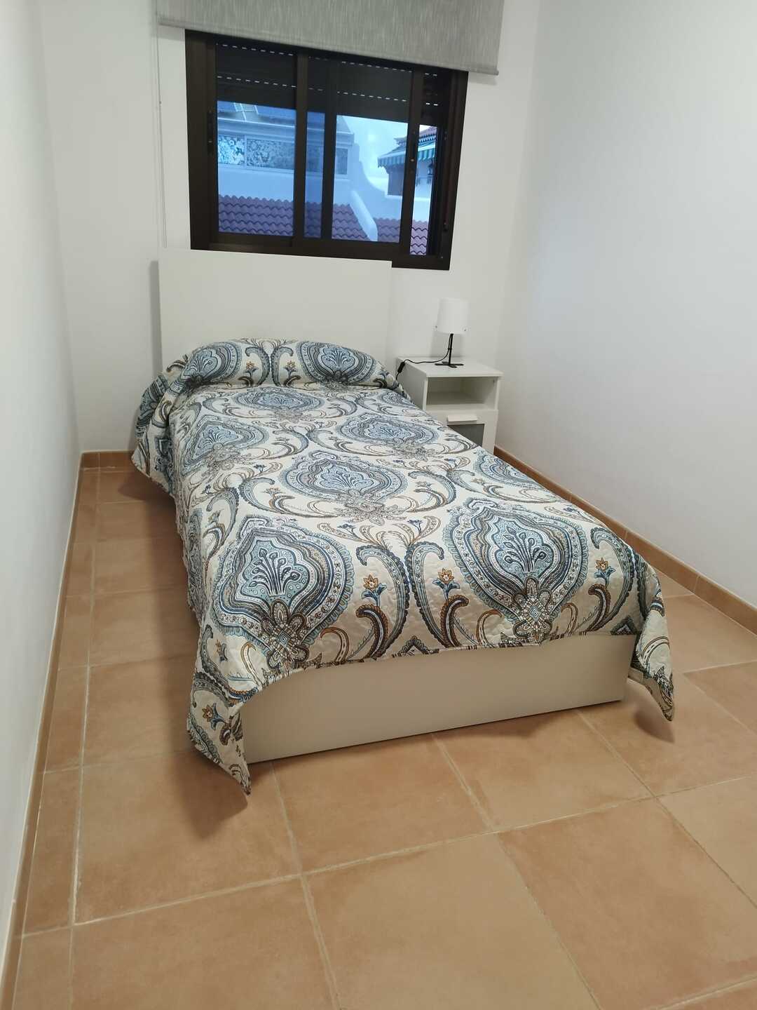 Piso de 127 m² en Santa Úrsula