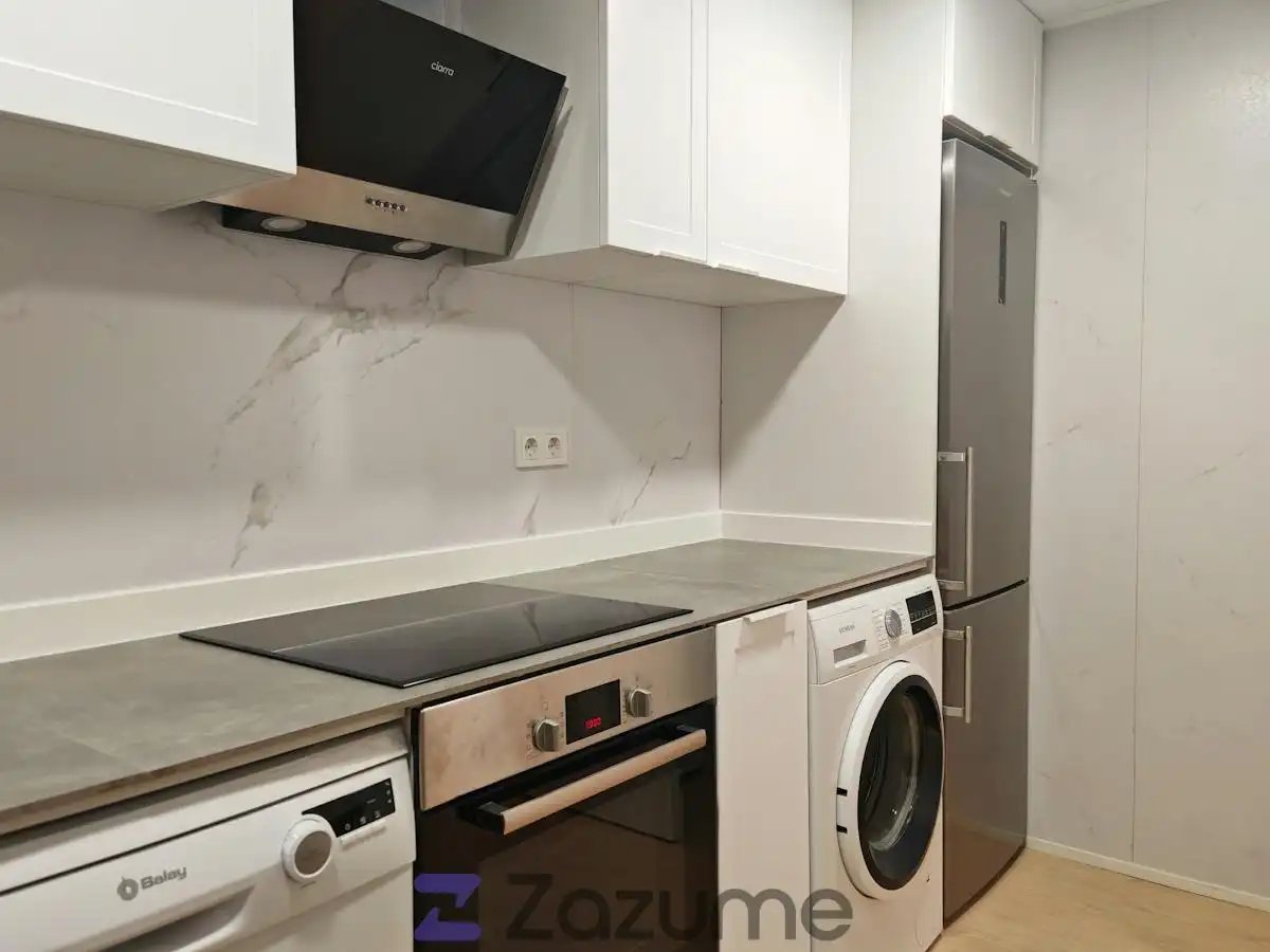 Pis de 64 m² a Alcorcón