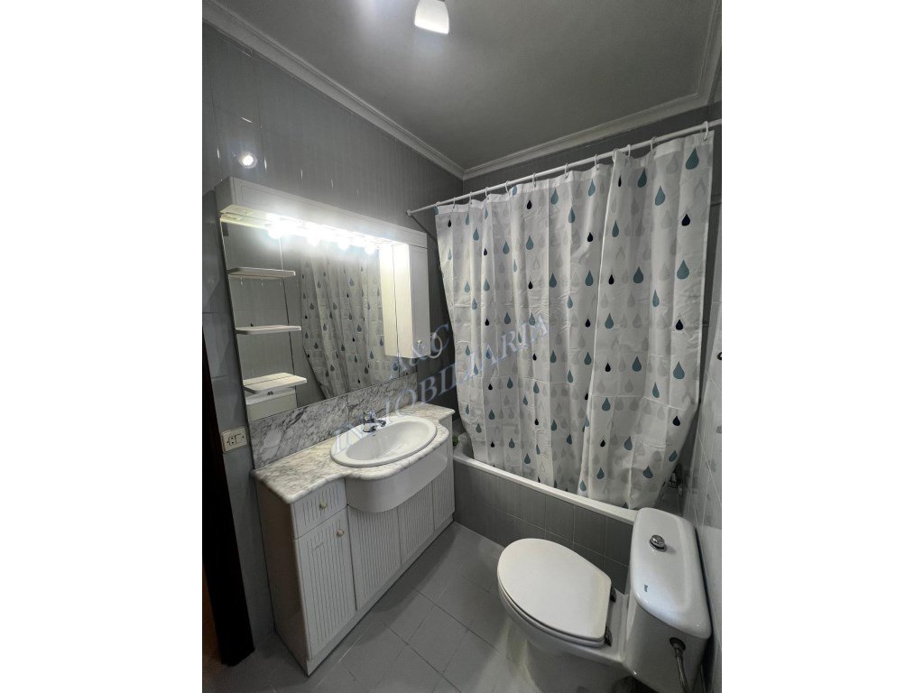 Piso de 115 m² en Lugo