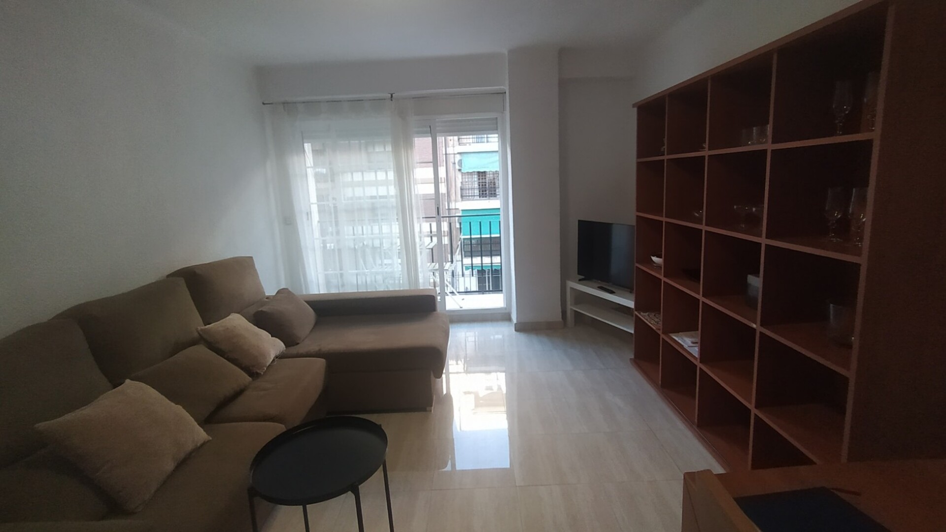 Wohnung 85 m² in Valencia