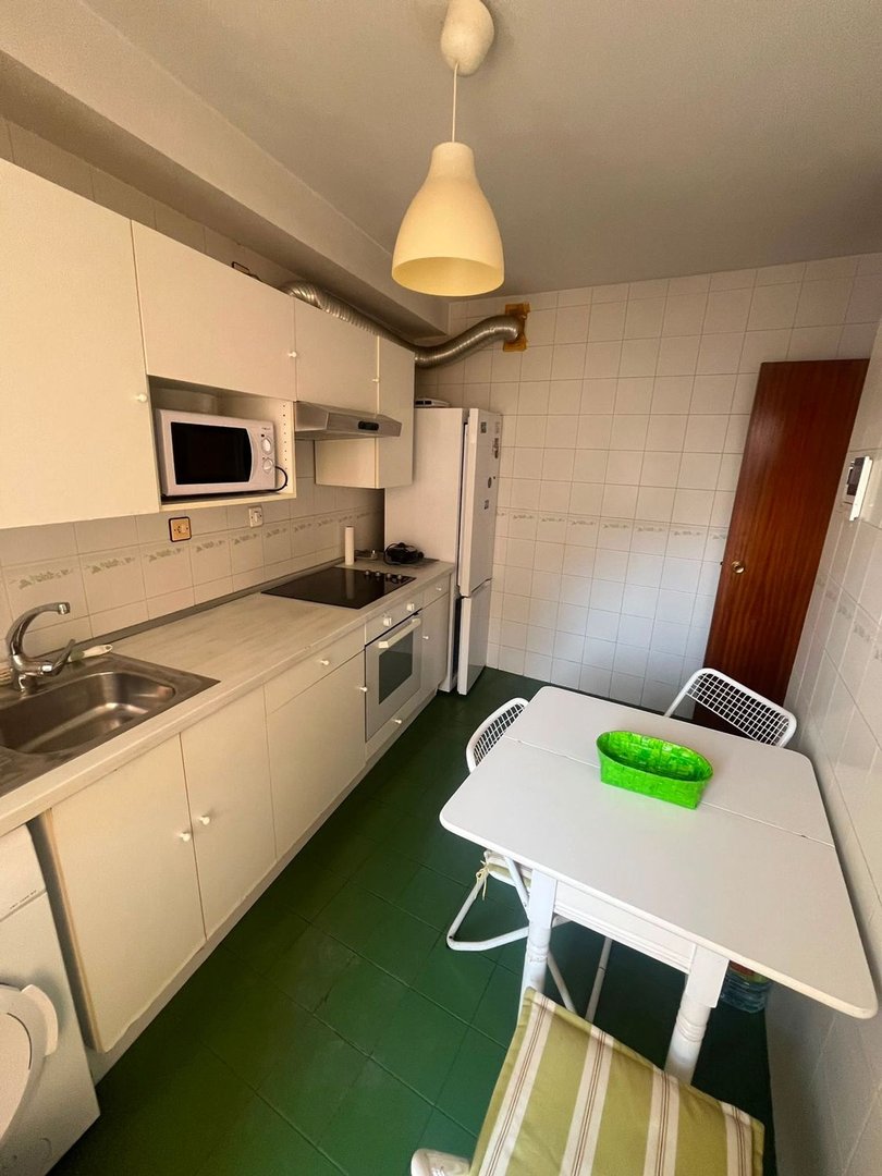 Piso de 72 m² en Zaragoza