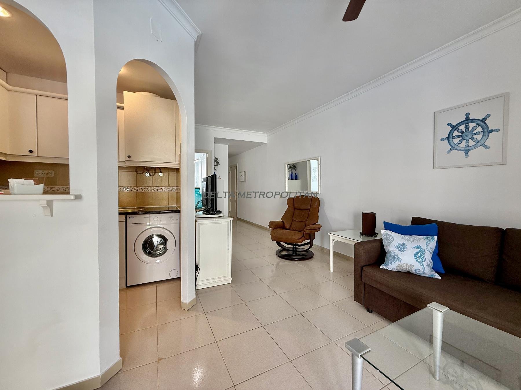 Wohnung 47 m² in San Miguel de Abona