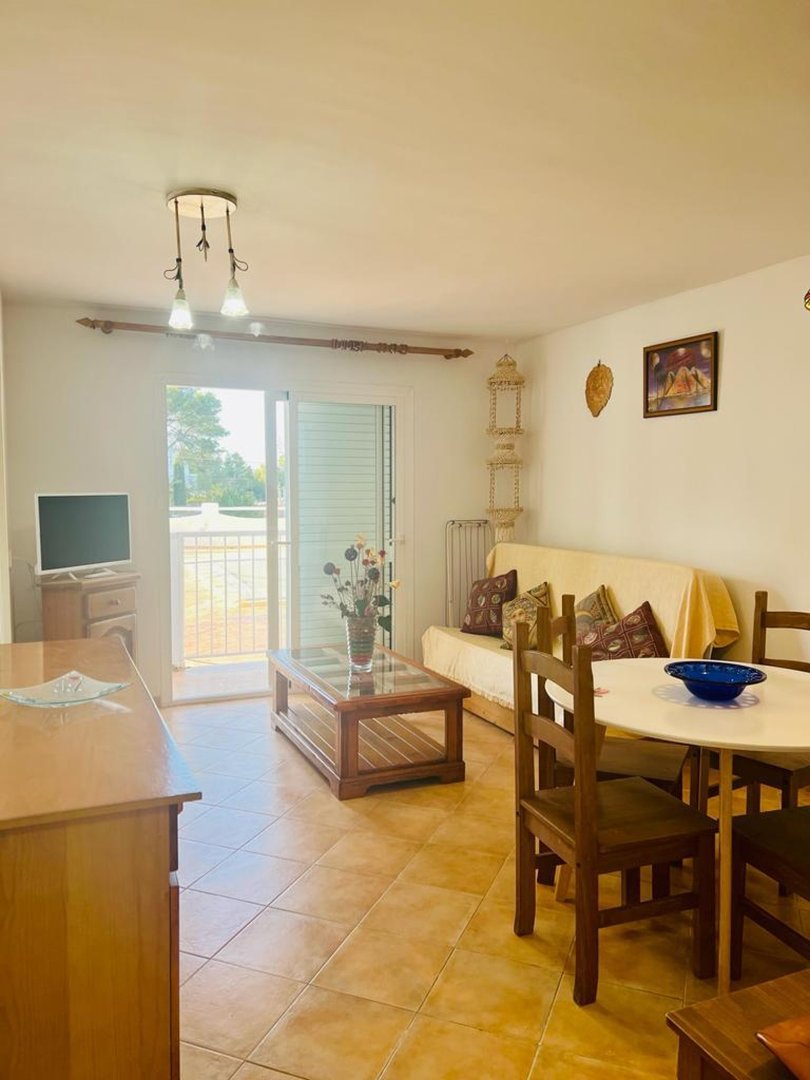 Wohnung 70 m² in Sant Joan de Labritja