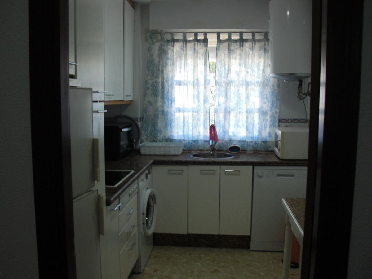 Pis de 67 m² a Vejer de la Frontera