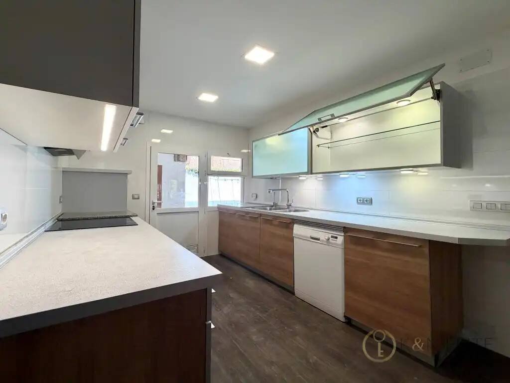 Casa de 450 m² en Boadilla del Monte