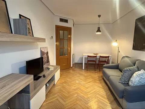 Pis de 57 m² a Madrid