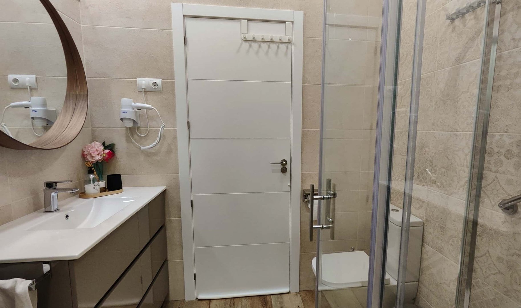 Pis de 52 m² a Madrid