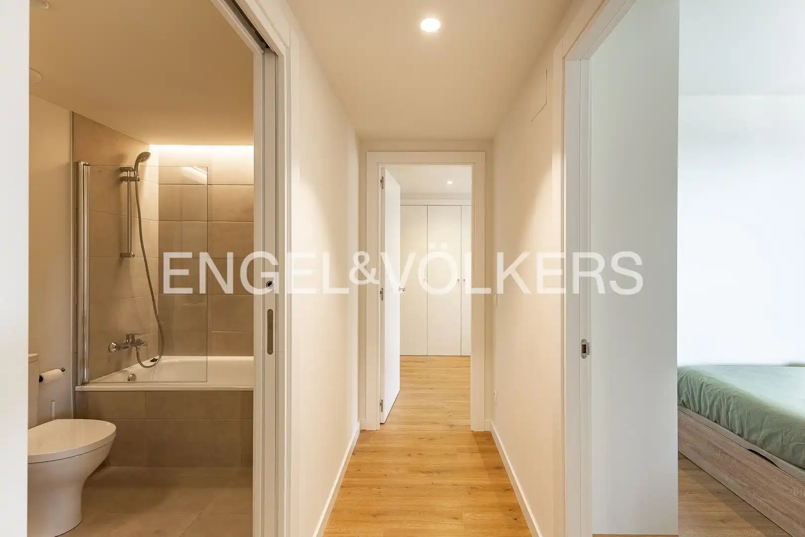 Piso de 89 m² en Mataró