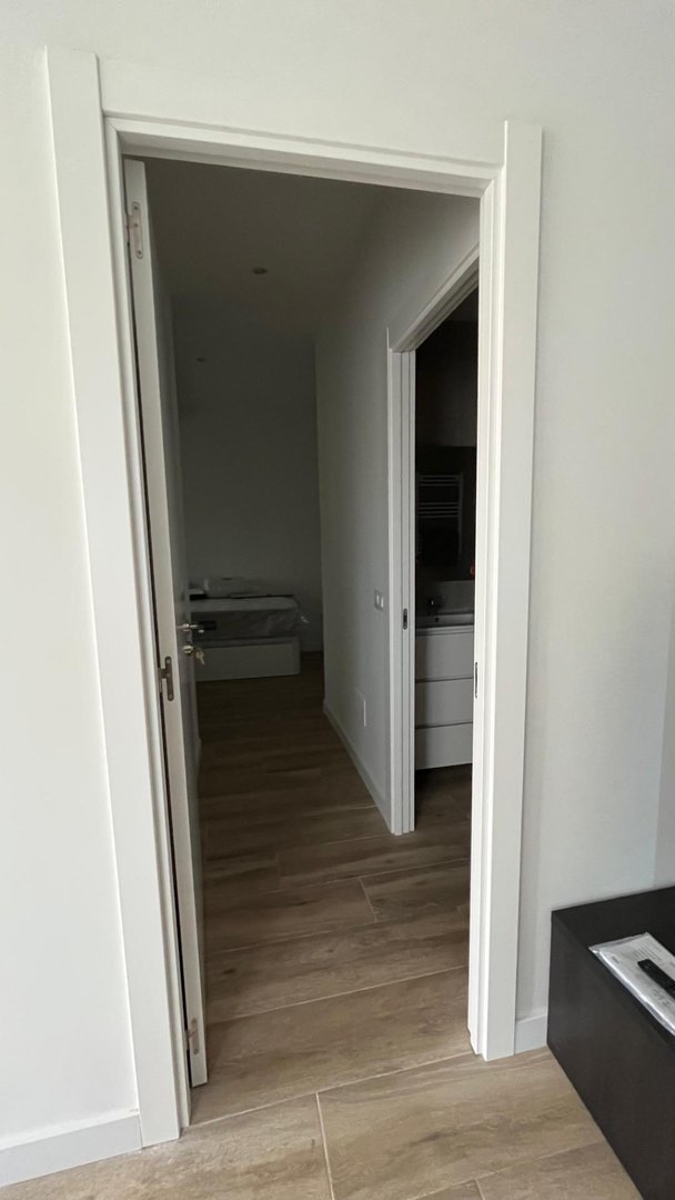 Piso de 113 m² en Guadalajara