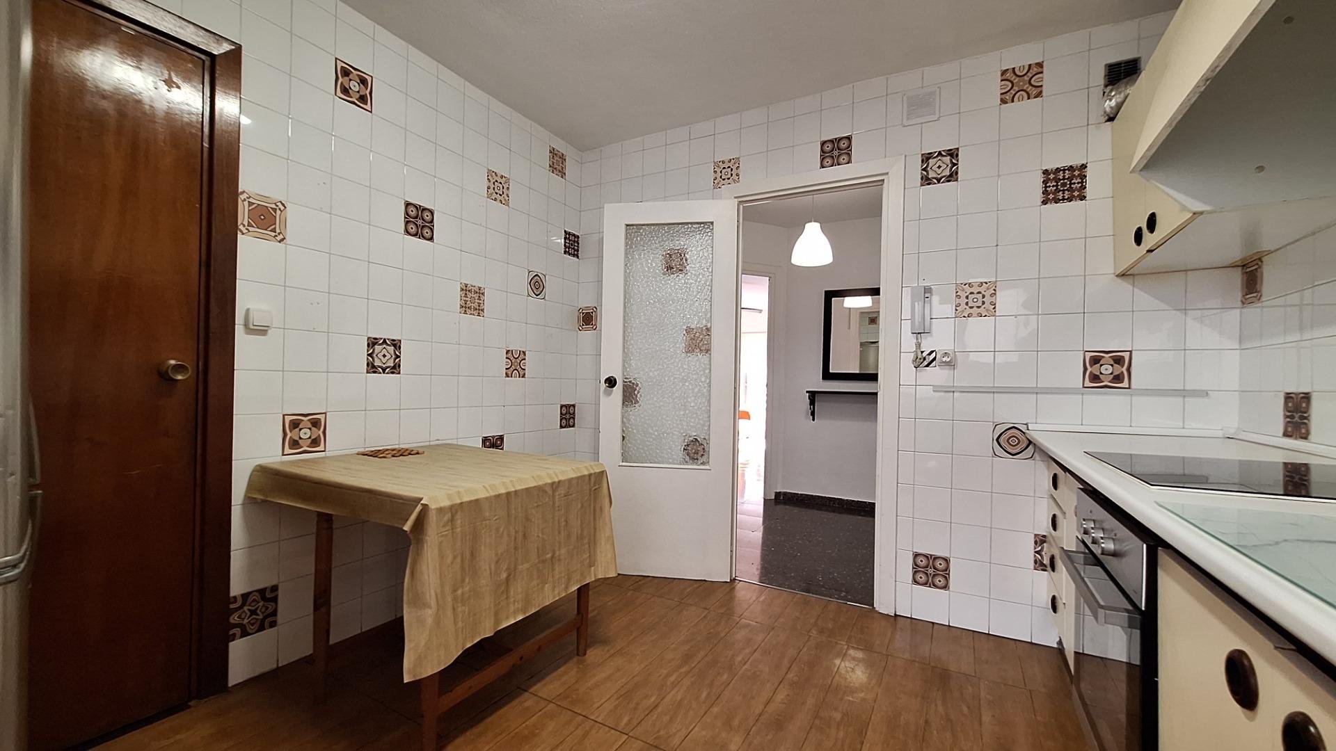 Piso de 110 m² en Murcia