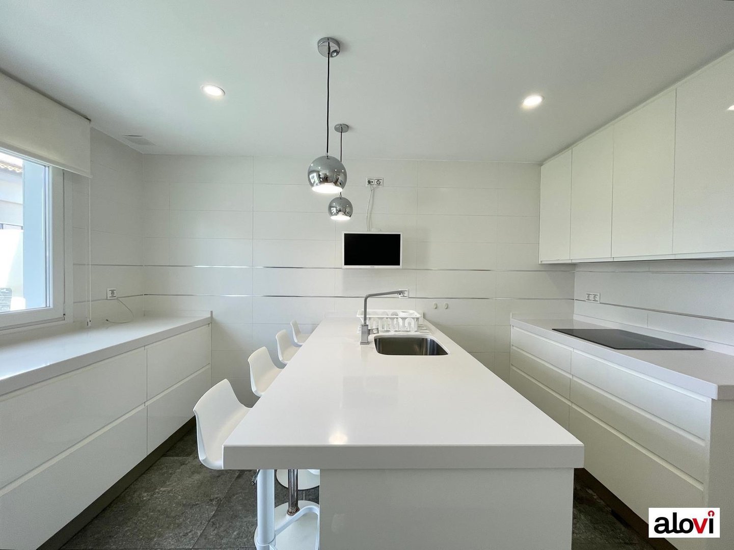 Casa de 240 m² en Ogíjares