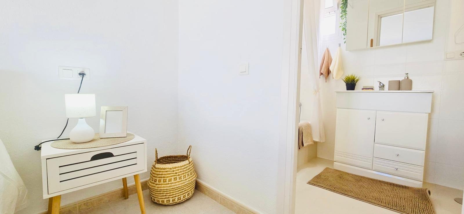 Pis de 45 m² a Mijas