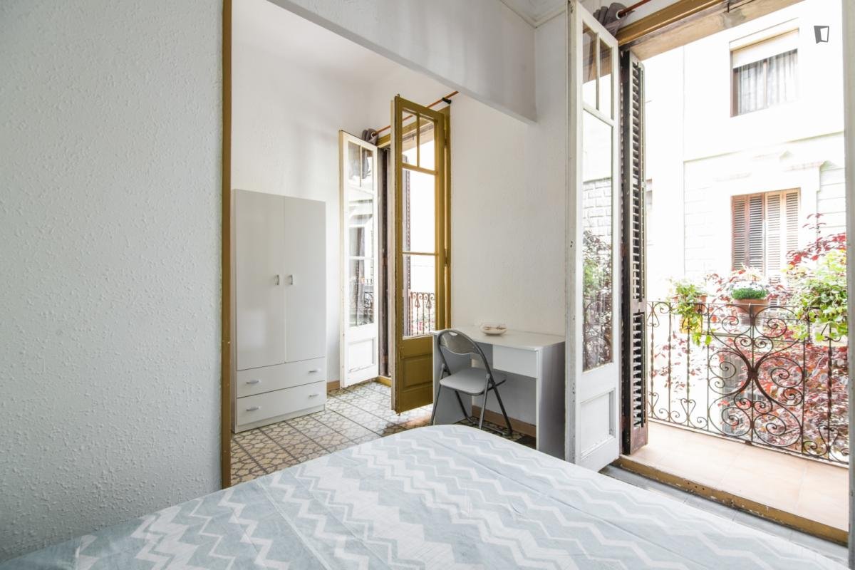 Habitación en alquiler, Barcelona