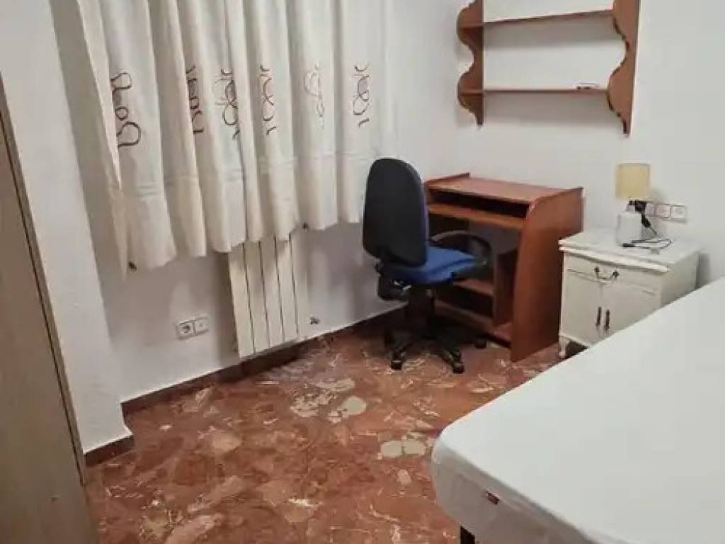 Piso de 130 m² en Jaén