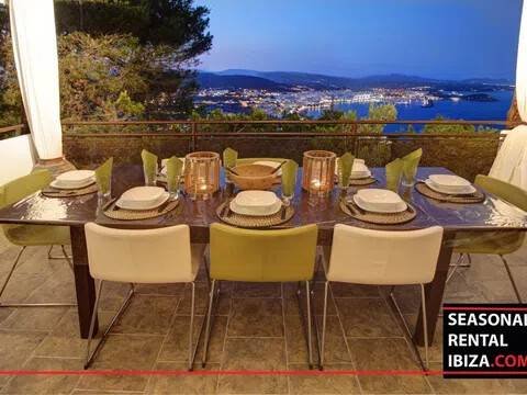 Casa de 238 m² en Santa Eulària des Riu