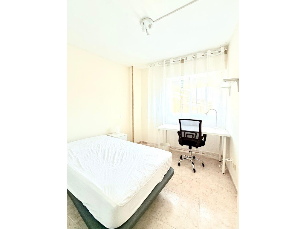 Habitació 120 m², Villanueva de la Cañada