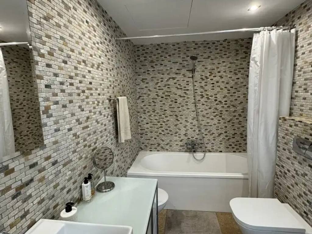 Piso de 130 m² en Marbella