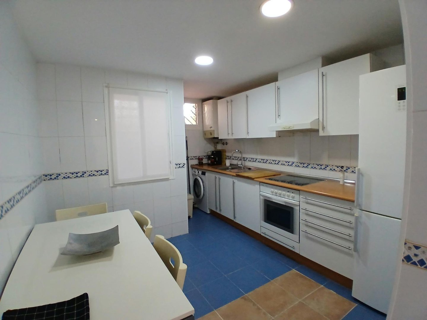Wohnung 87 m² in Málaga
