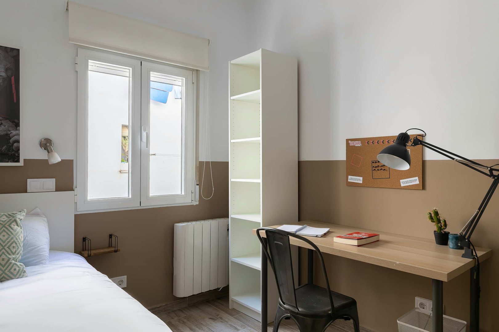 Pis de 60 m² a Getafe