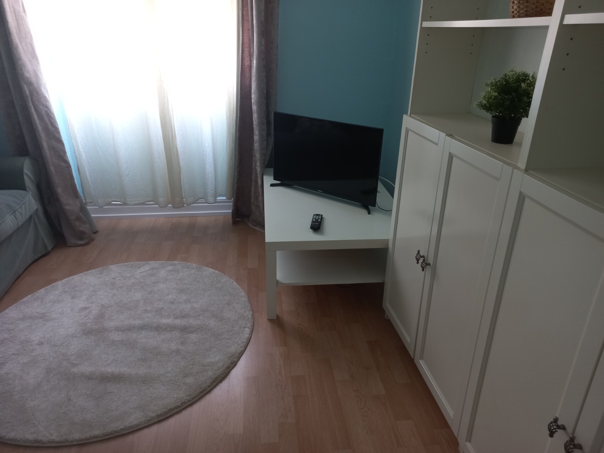 Piso de 60 m² en Bilbao