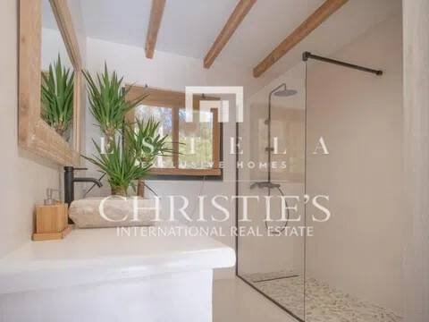Casa de 1250 m² en Santa Eulària des Riu