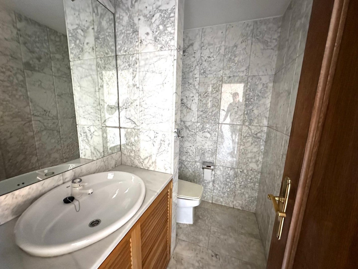 Piso de 200 m² en Granada