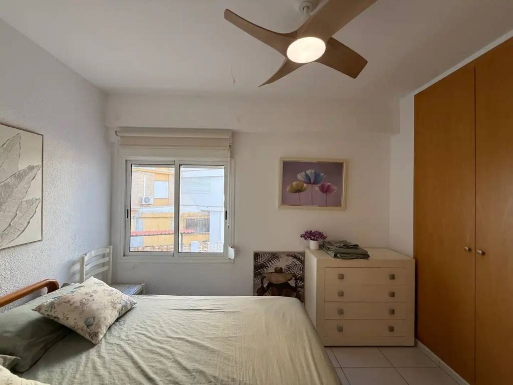 Piso de 90 m² en Dénia