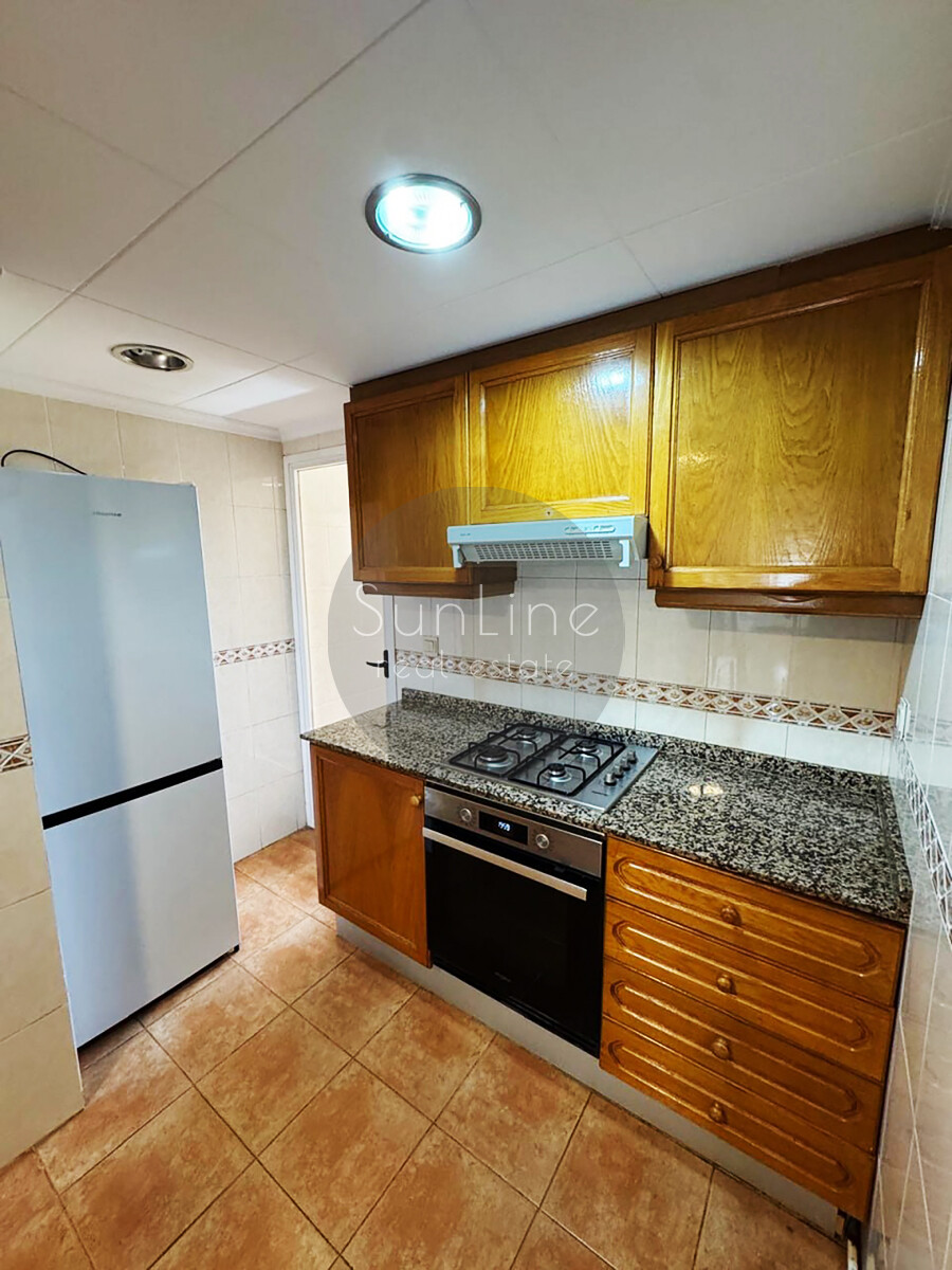 Piso de 99 m² en Valencia