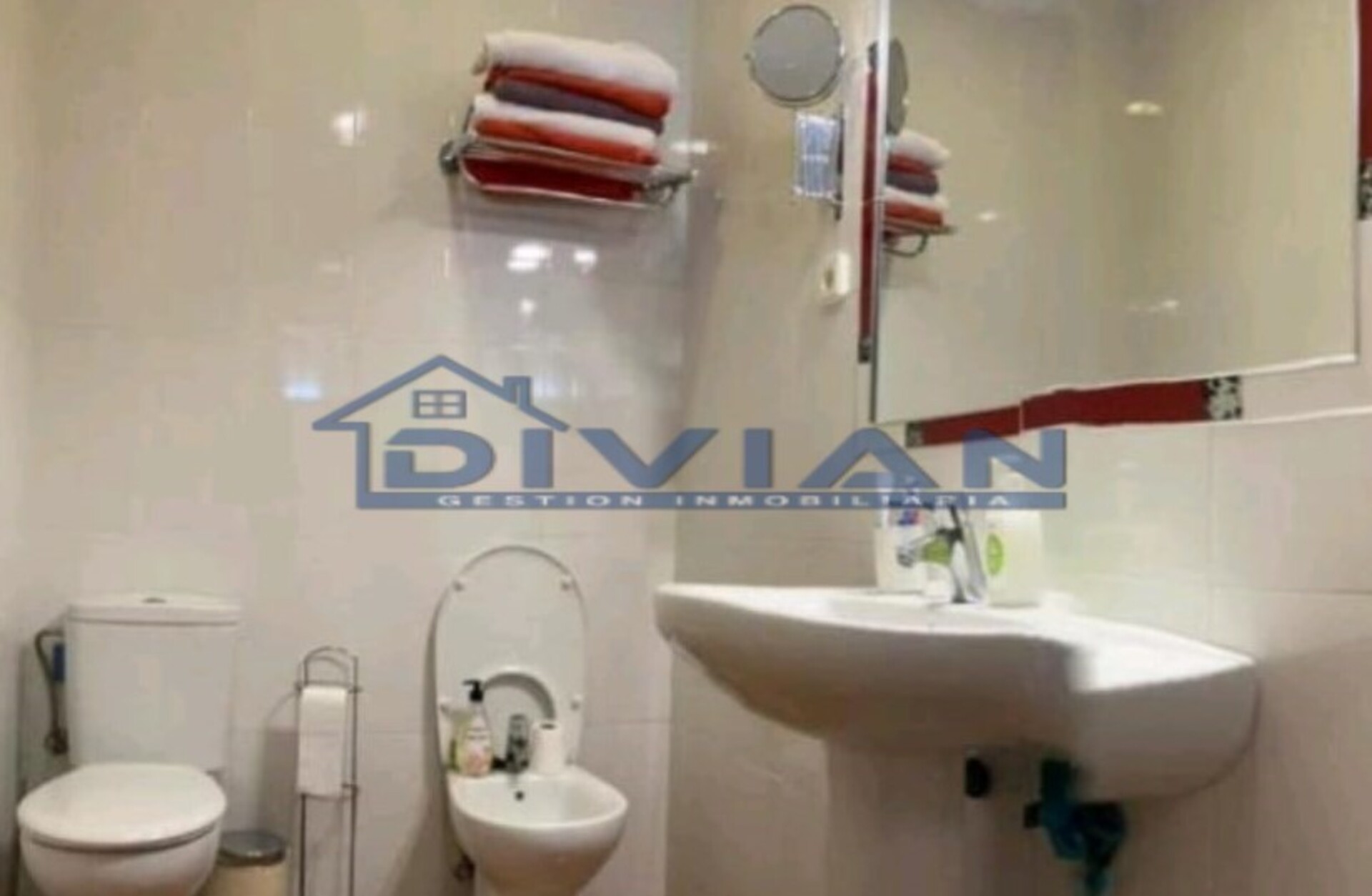 Piso de 98 m² en Moguer