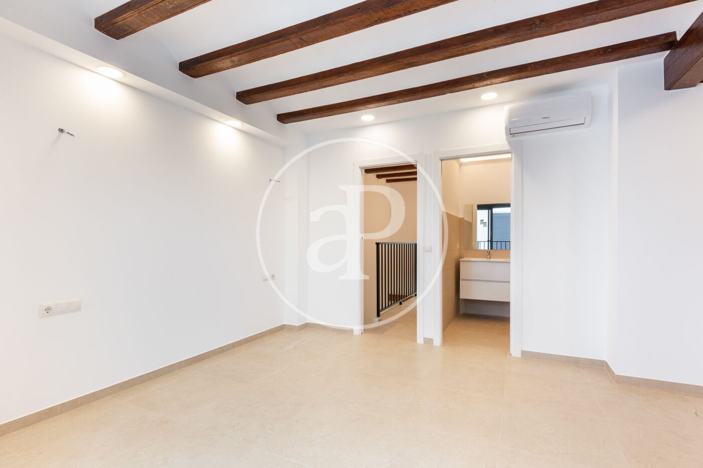 Wohnung 167 m² in Valencia