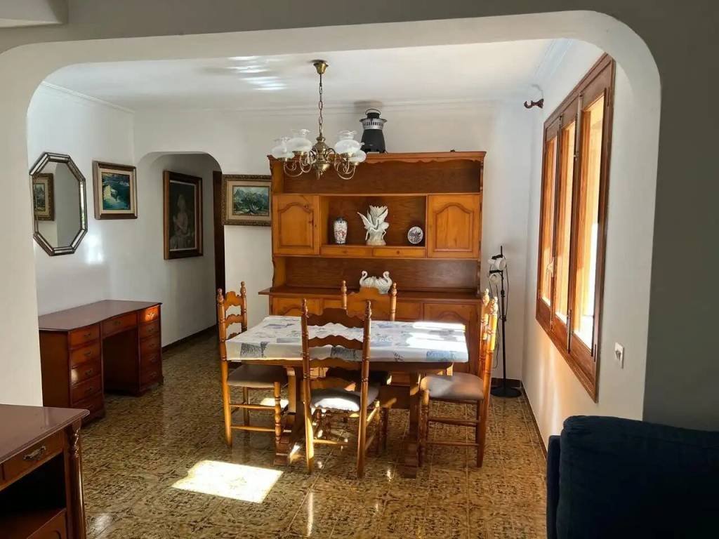 Casa de 250 m² a Muro