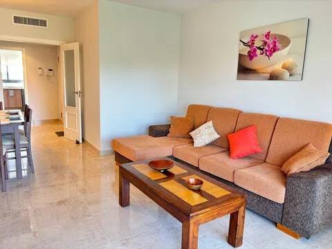 Piso de 86 m² en Dénia