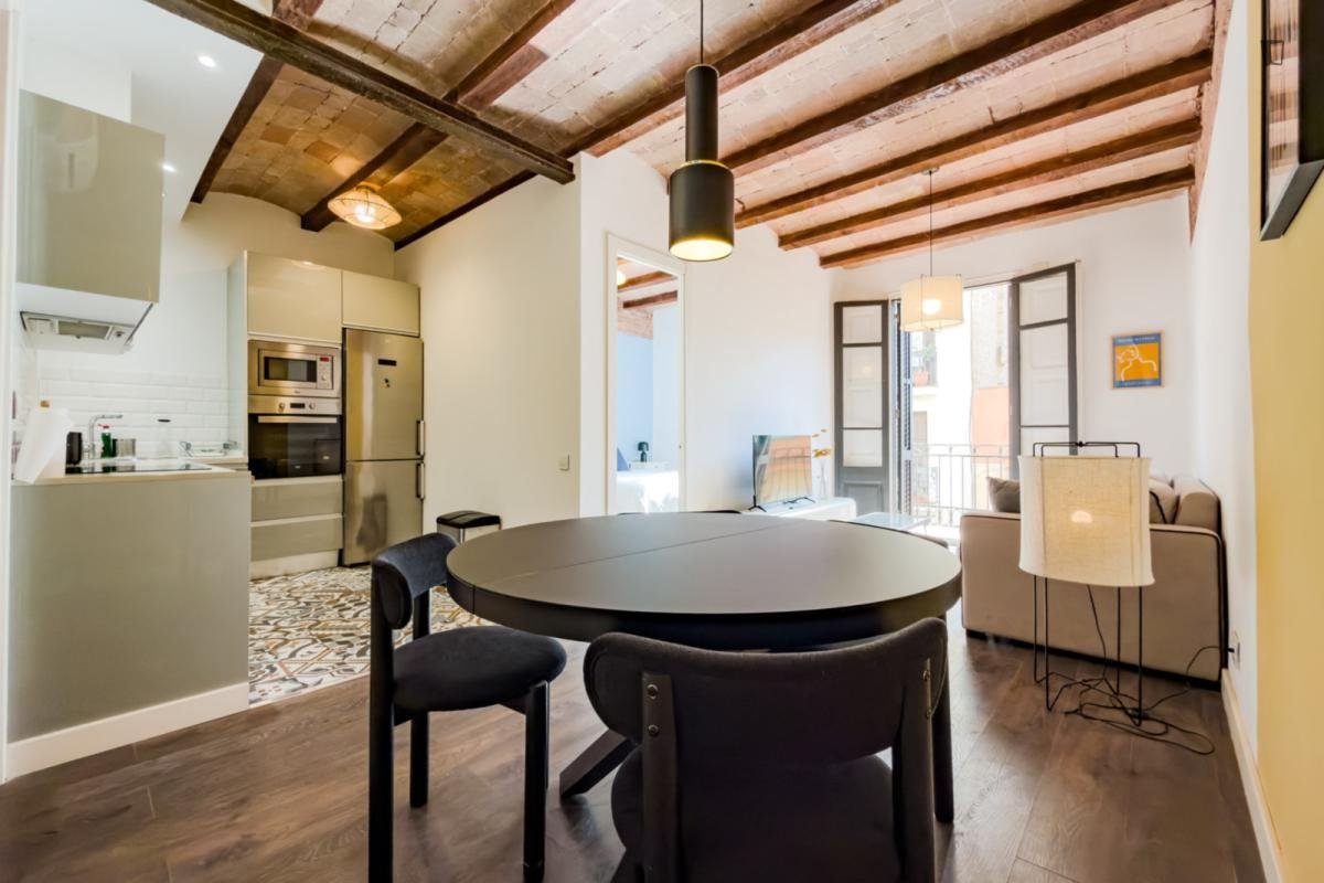 Piso de 55 m² en Barcelona