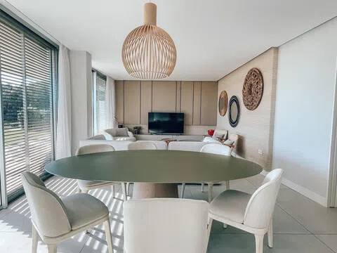 Pis de 189 m² a Estepona