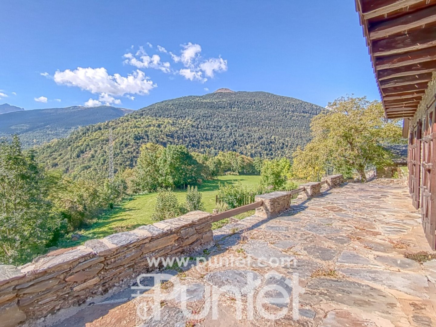 Casa de 230 m² en Viella Mitg Arán