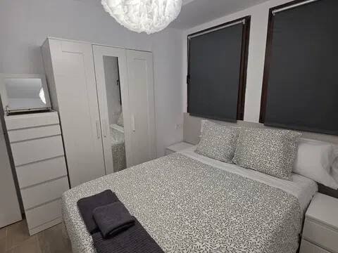 Piso de 55 m² en Alcoy