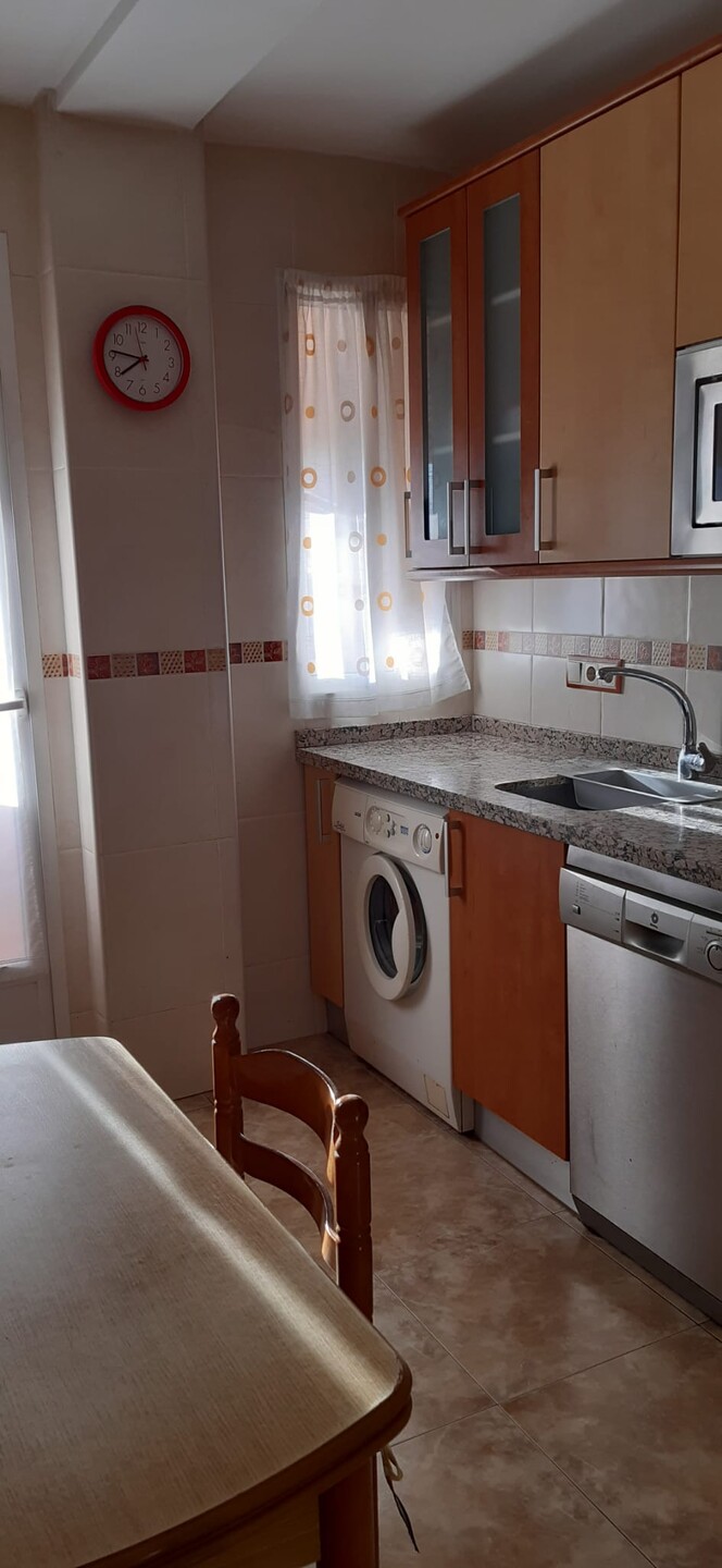 Piso de 105 m² en Valladolid
