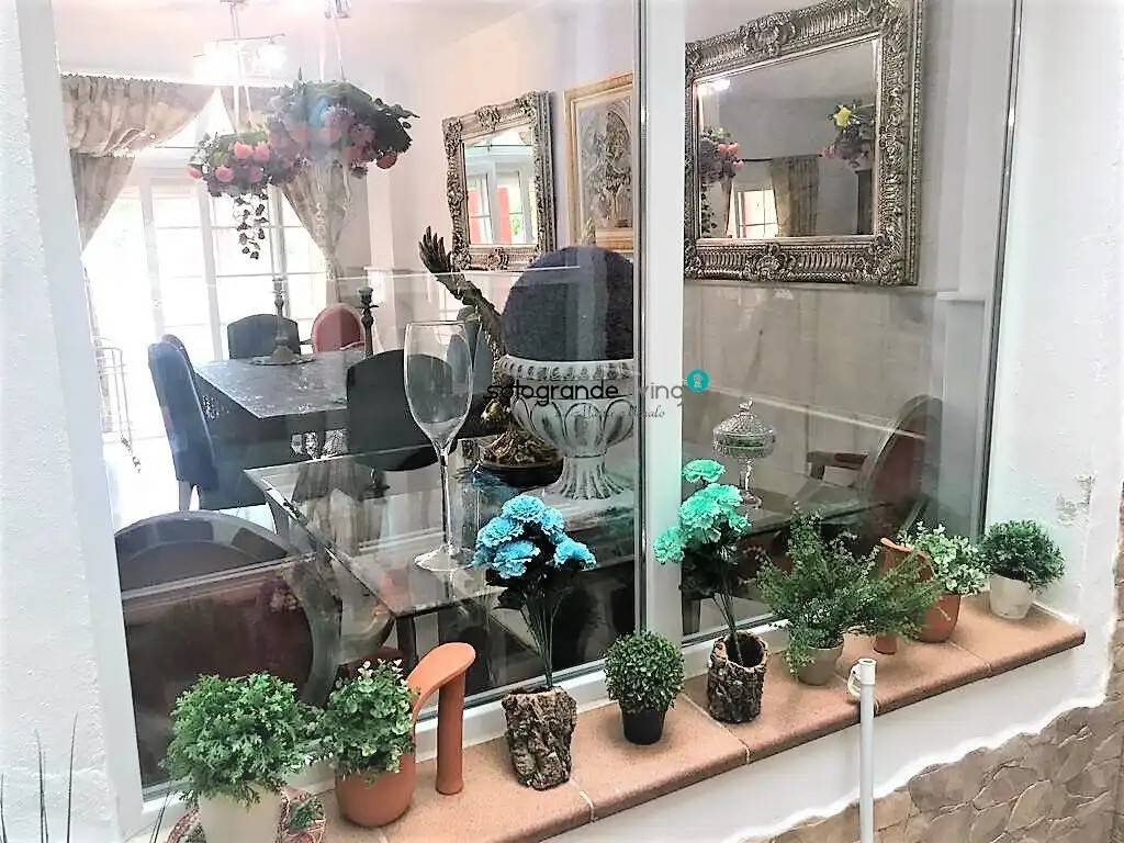 Casa de 275 m² en Callosa de Segura