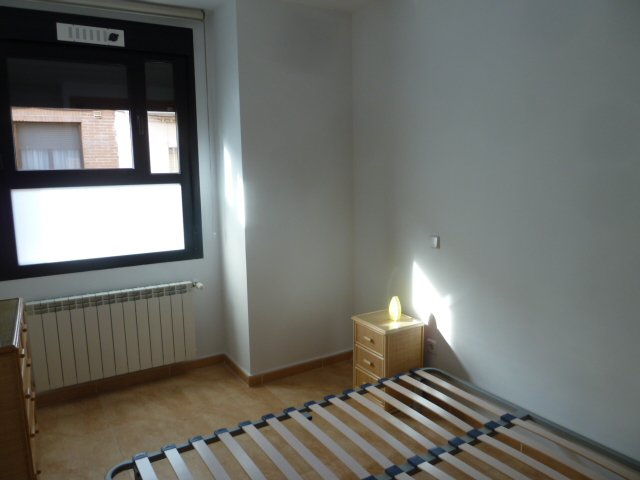 Piso de 45 m² en Guadalajara